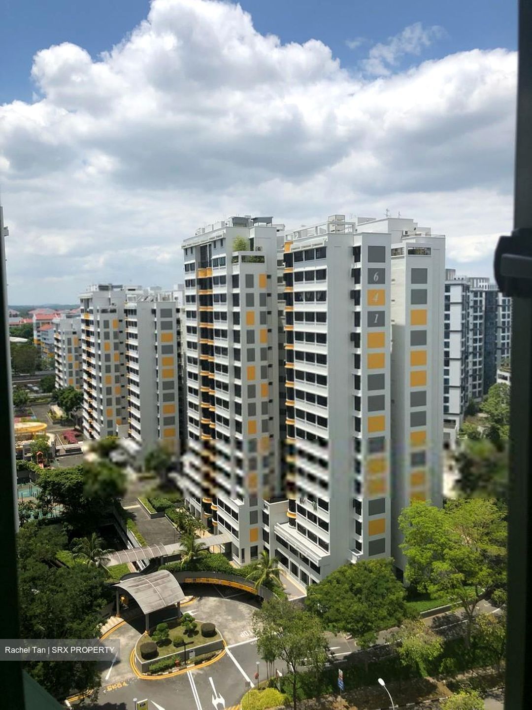 Windermere (D23), Condominium #444217901